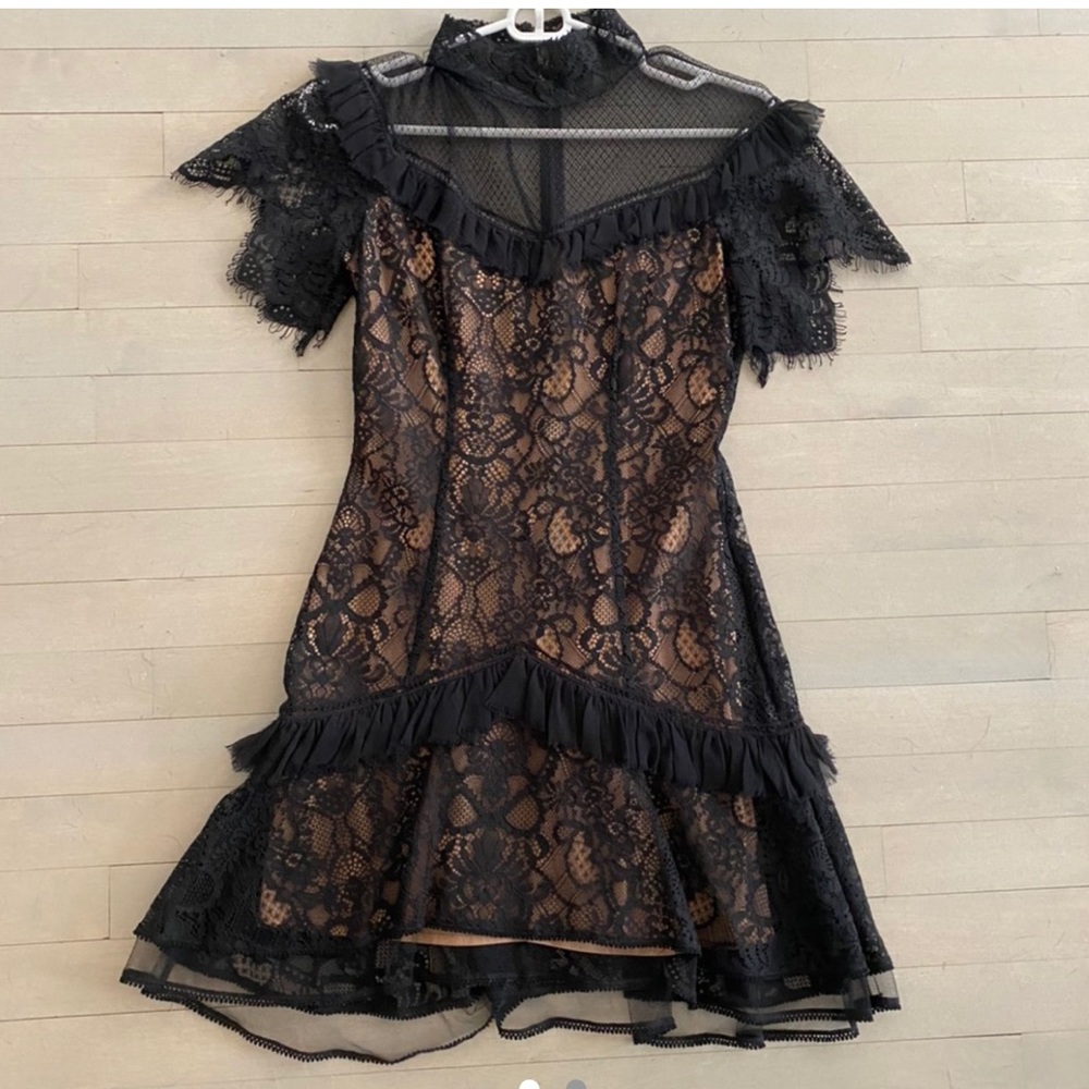 Jonathan Simkhai Dress